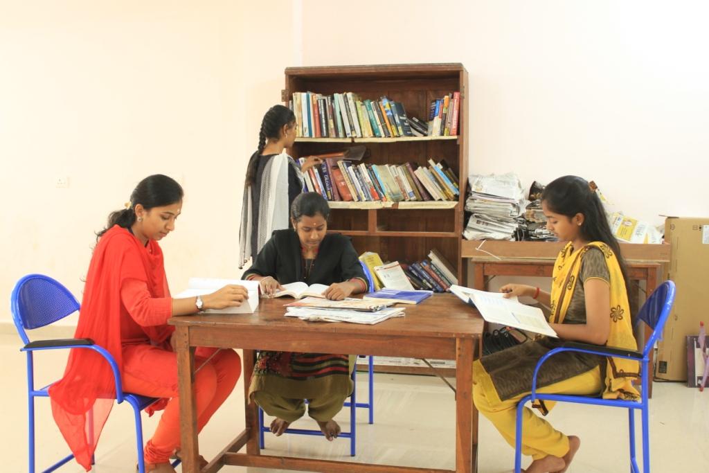 Karnatak University Dharwad Hostels photo (4) by Jyoti shigihalli