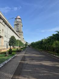 Karnatak University Dharwad Infrastructure & Academic Building photo (9) by Jyoti shigihalli