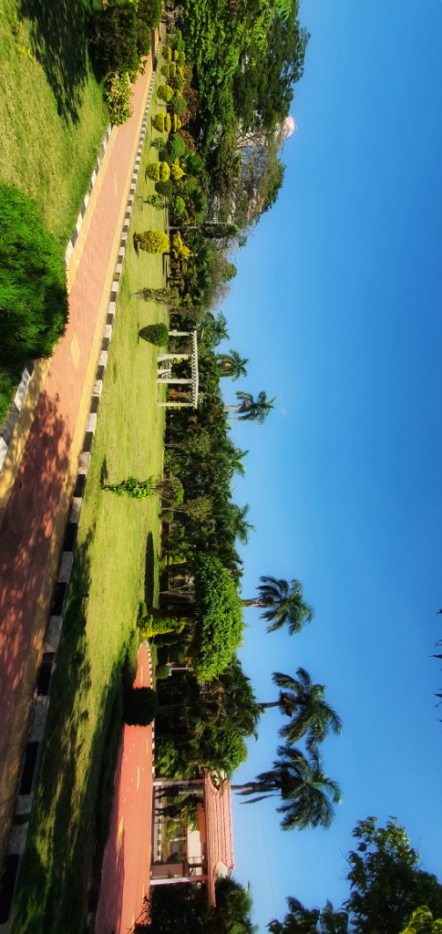 Karnatak University Dharwad Infrastructure & Academic Building photo (11) by Jyoti shigihalli