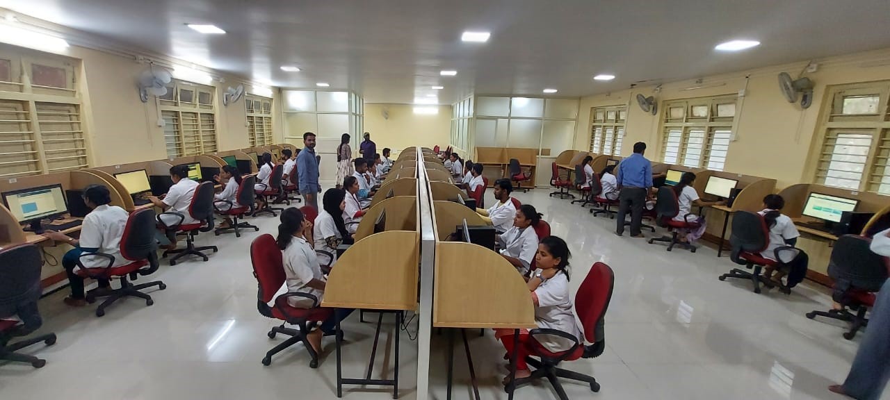 Karnatak University Dharwad Facilities & Labs photo (1) by Jyoti shigihalli