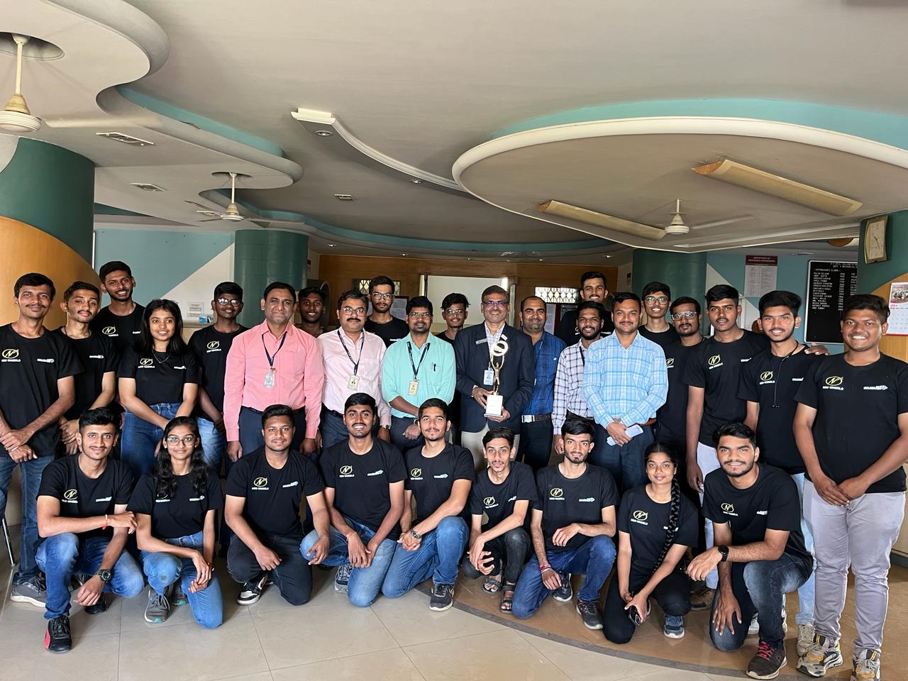 D. Y. Patil College of Engineering Pune Events photo (1) by Samarth Mangurde