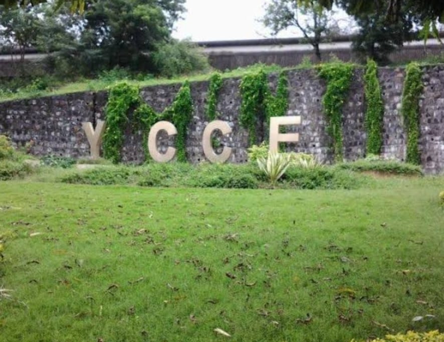 YCCE General photo (1) by Sanjivani kadam