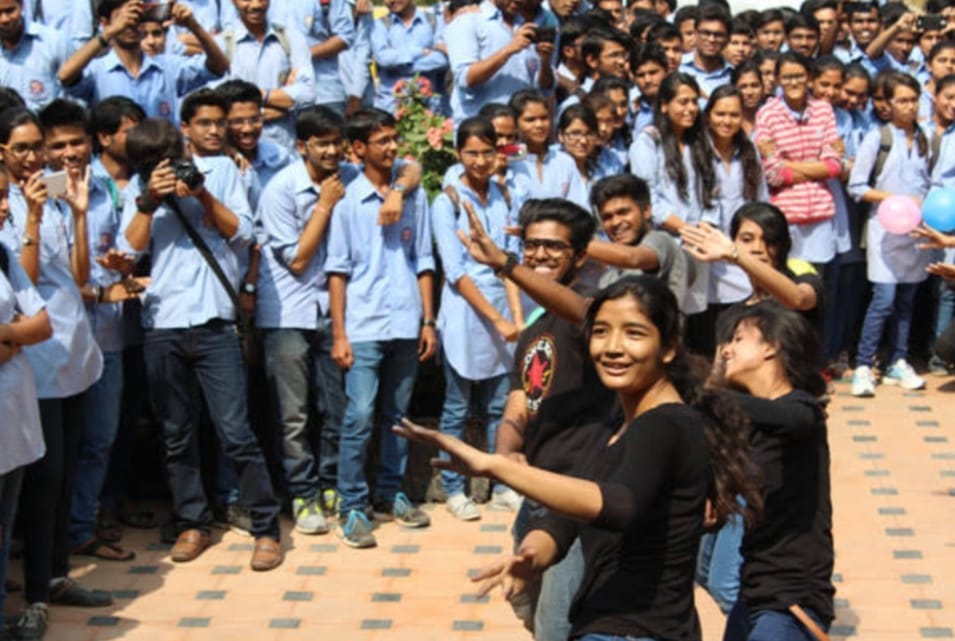 YCCE Extra-Curricular photo (4) by Sanjivani kadam