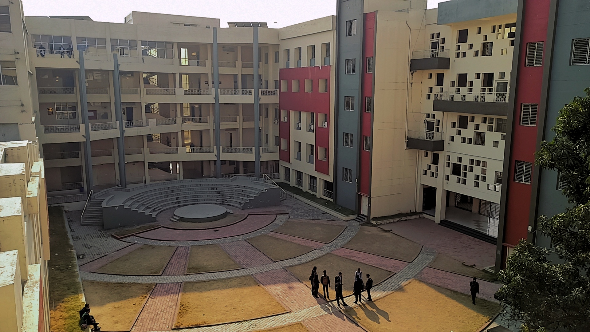DSPMU Campus photo (9) by Ashutosh Jaiswal