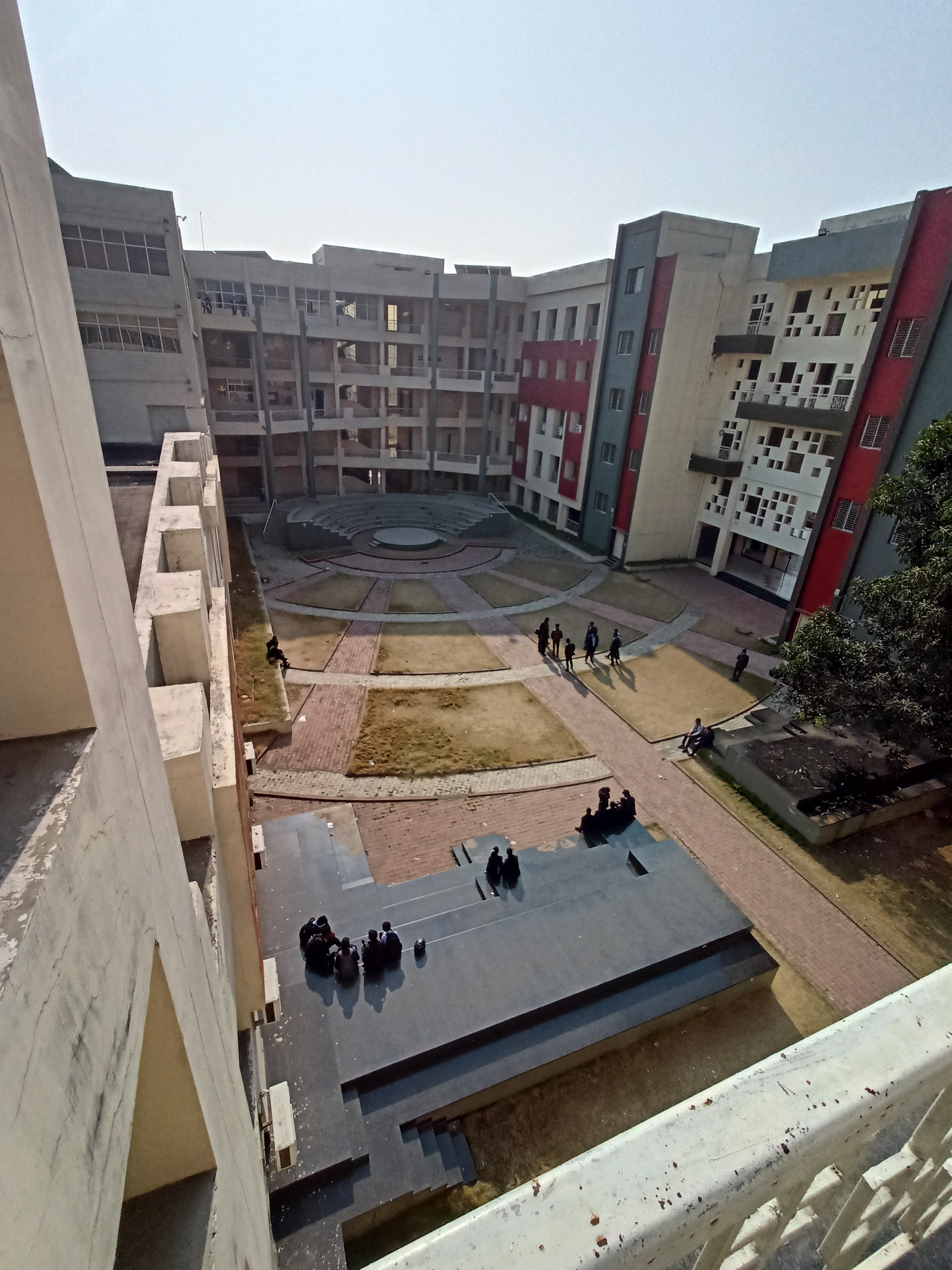 DSPMU Campus photo (8) by Ashutosh Jaiswal