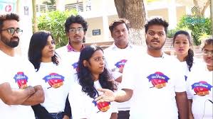 Sreyas Institute of Engineering and Technology Hyderabad Extra-Curricular photo (4) by venkata surya mythresh