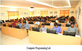 Sreyas Institute of Engineering and Technology Hyderabad Facilities & Labs photo (1) by venkata surya mythresh