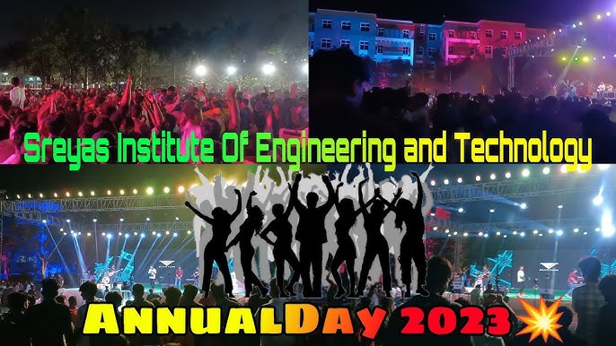 Sreyas Institute of Engineering and Technology Hyderabad Events photo (6) by venkata surya mythresh