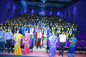 Sreyas Institute of Engineering and Technology Hyderabad Convocation & Festivals photo (2) by venkata surya mythresh