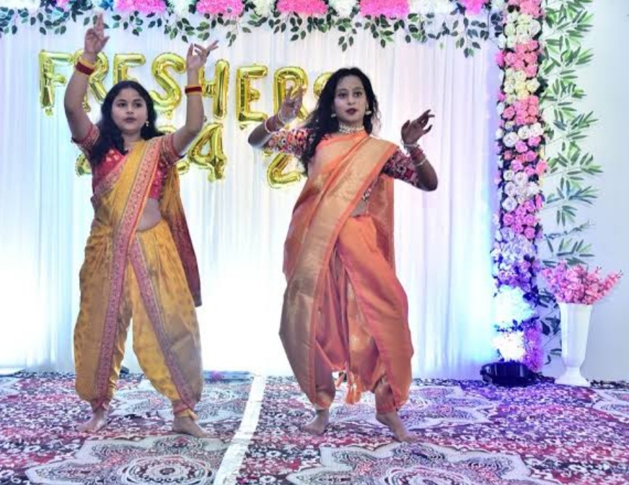 T.S.Mishra University Lucknow Events photo (15) by Vandana Tripathi
