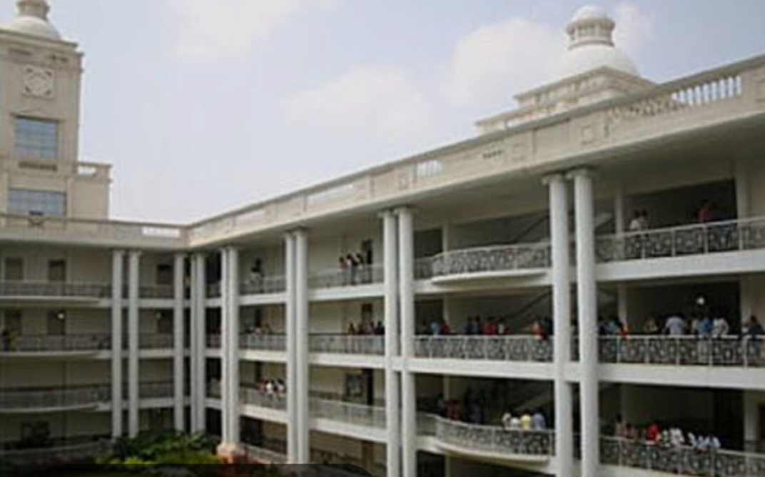 Global Academy of Technology Bangalore Campus photo (1) by kushal m