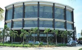 SIMATS Chennai Campus photo (3) by GIRISALA KETHAN