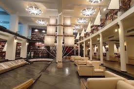 SIMATS Chennai Infrastructure & Academic Building photo (1) by GIRISALA KETHAN