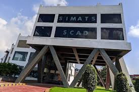 SIMATS Chennai Campus photo (4) by GIRISALA KETHAN