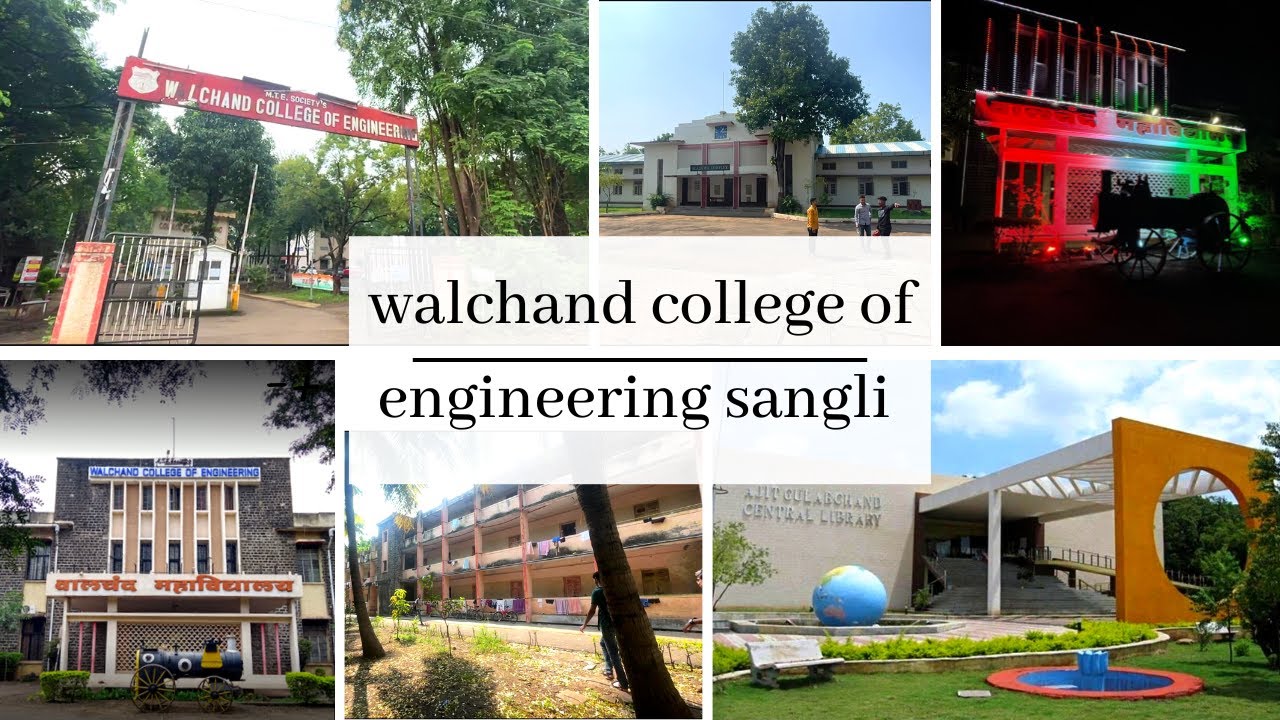 WCE Sangli Infrastructure & Academic Building photo (16) by Raju kedar