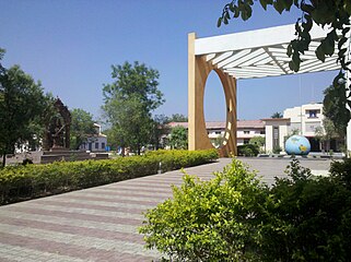 WCE Sangli Facilities & Labs photo (4) by Raju kedar