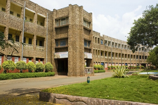 Andhra University, College of Engineering Visakhapatnam Campus photo (6) by Patarlamanojkumar