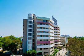 DY Patil Institute of Technology (Pimpri) Campus photo (11) by Aditya Rane
