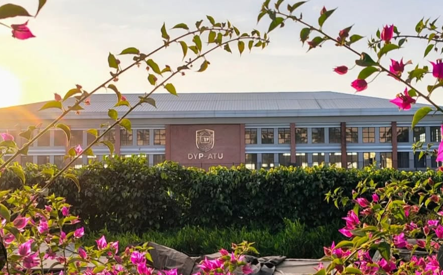 DY Patil Agriculture & Technical University Kolhapur Campus photo (2) by SHAREEB SHAHANAWAJ SHAIKH