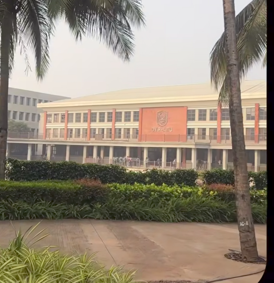 DY Patil Agriculture & Technical University Kolhapur Infrastructure & Academic Building photo (1) by SHAREEB SHAHANAWAJ SHAIKH