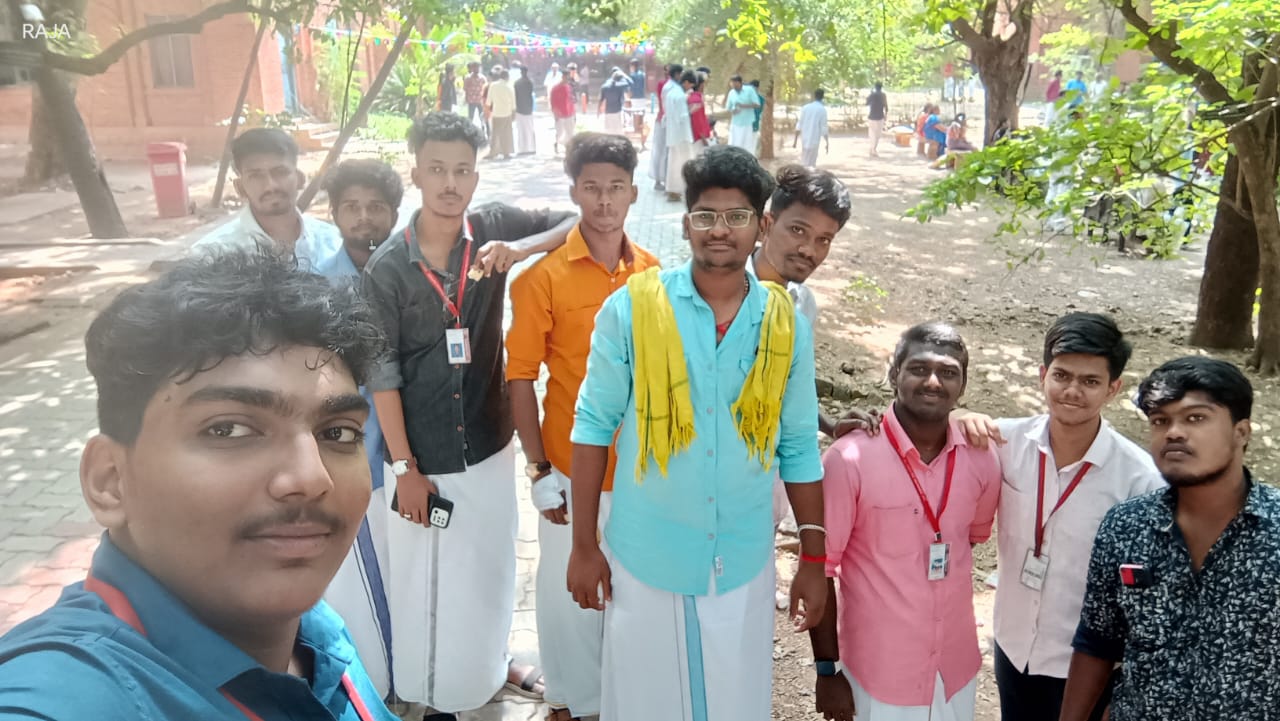 The American College Madurai Events photo (2) by Sibiraj K