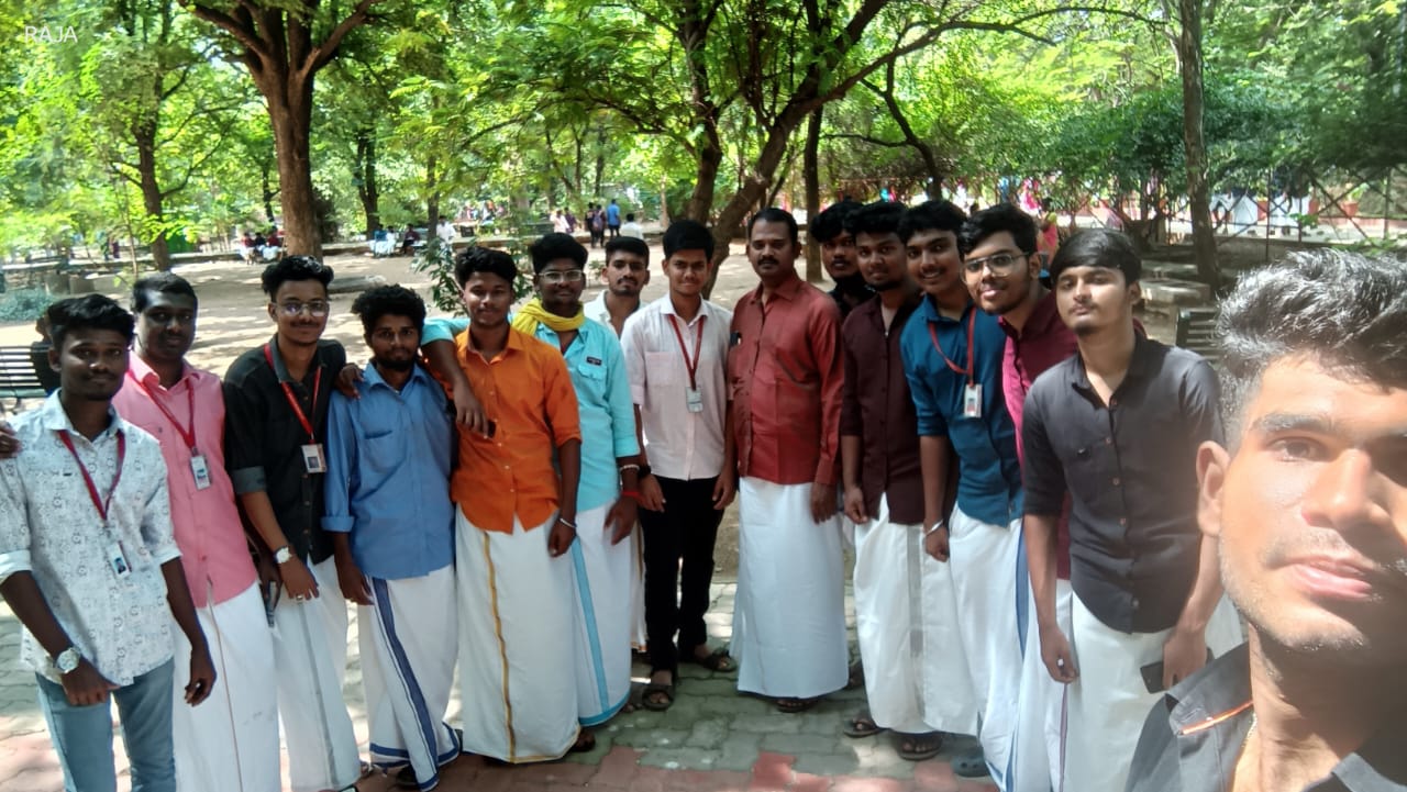 The American College Madurai Events photo (1) by Sibiraj K