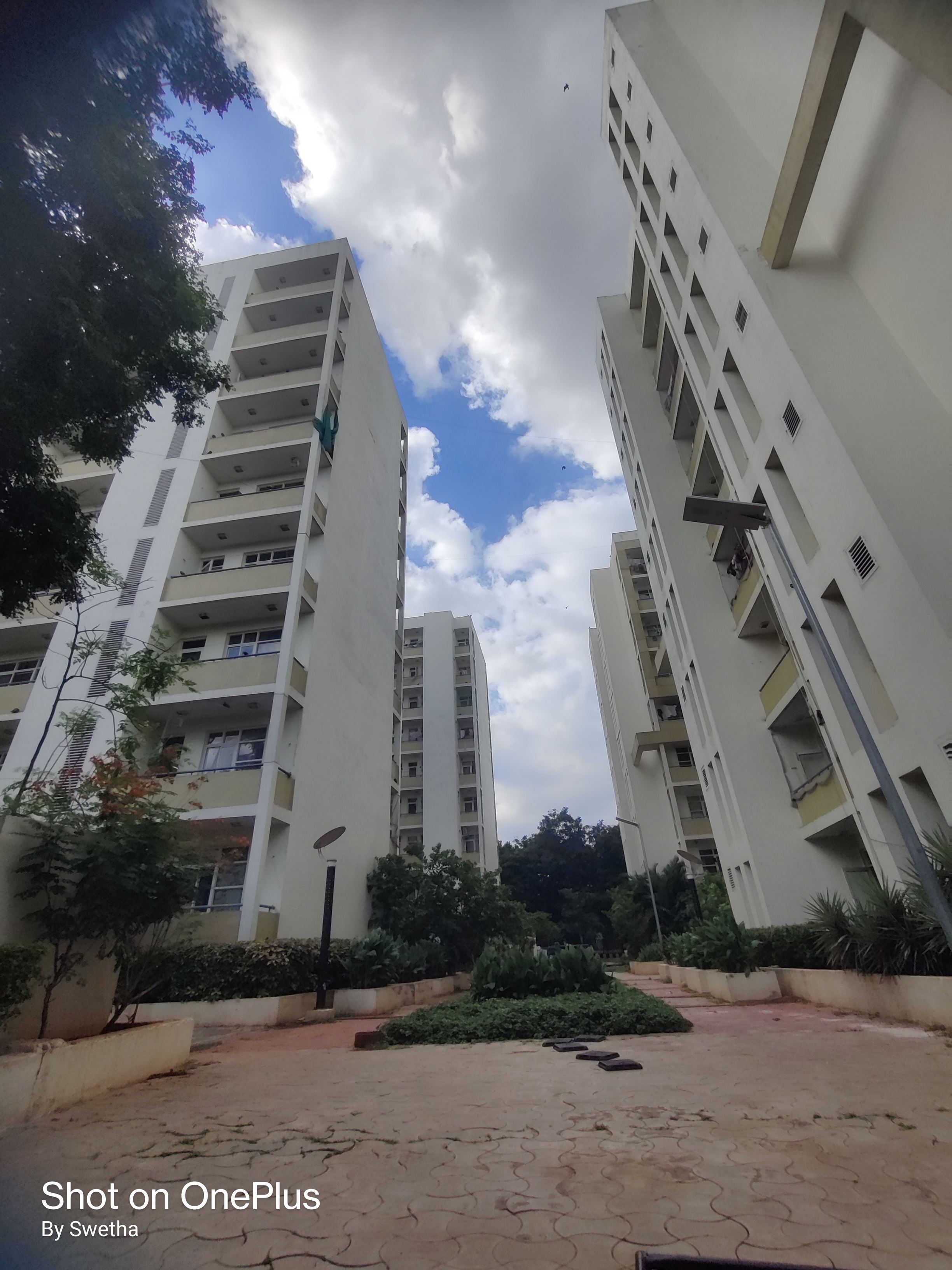 ESIC Hyderabad Hostels photo (2) by Swetha Chintha
