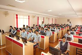 Amal Jyothi College of Engineering Kanjirappally Facilities & Labs photo (1) by Meenu Antony