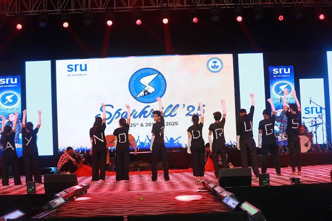 SR University Events photo (4) by Vardhan Sai