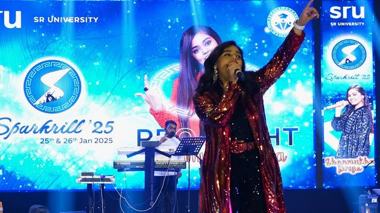 SR University Events photo (5) by Vardhan Sai