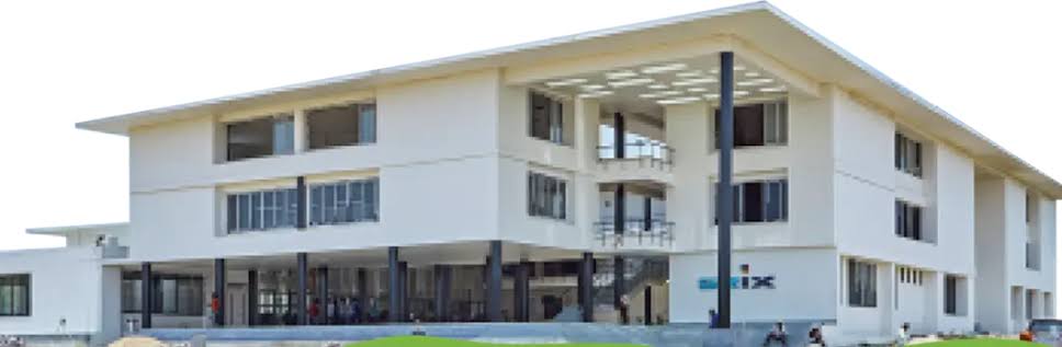 SR University Infrastructure & Academic Building photo (1) by Vardhan Sai