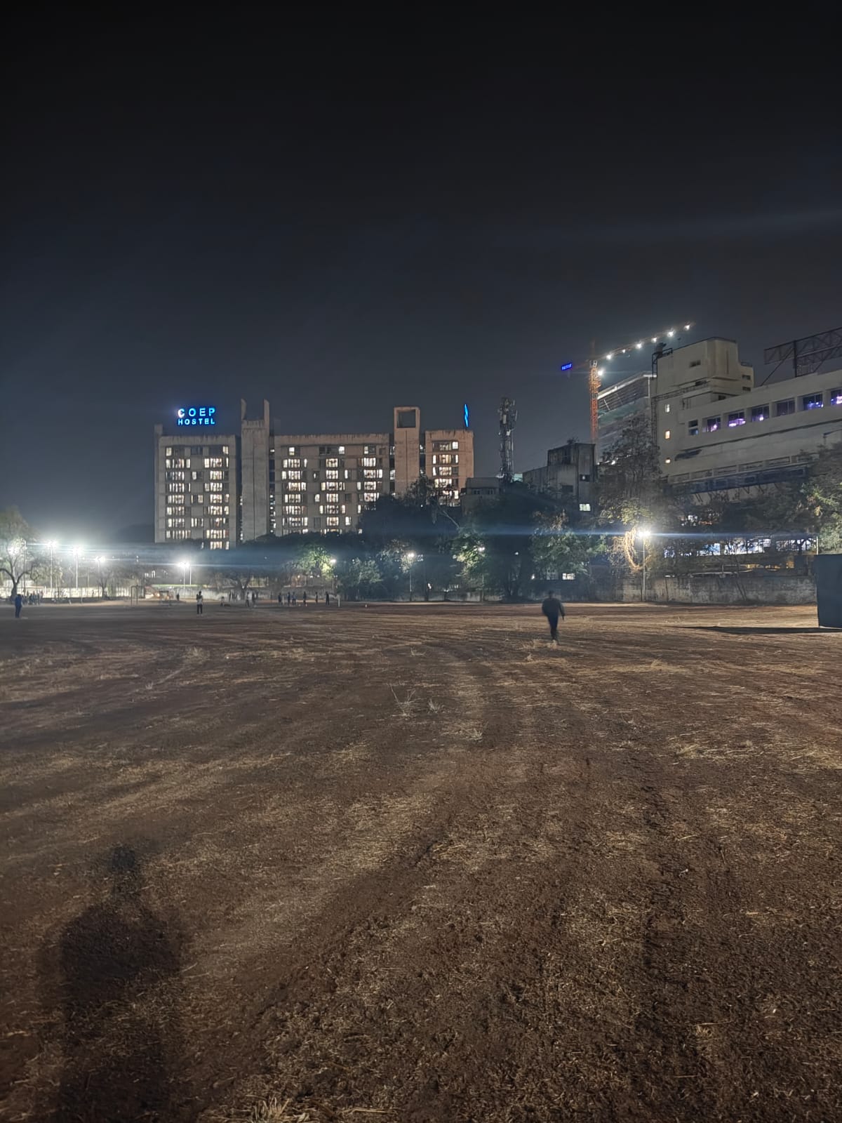COEP Technological University Extra-Curricular photo (17) by RAHIL YOUSUF