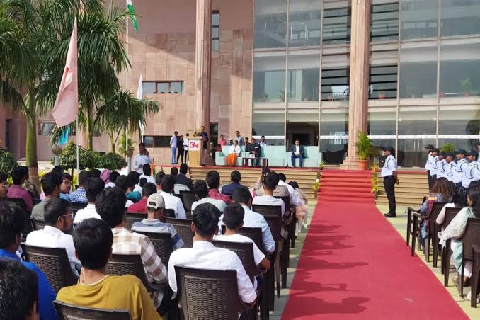 GNIT Events photo (3) by Perugu vamshi