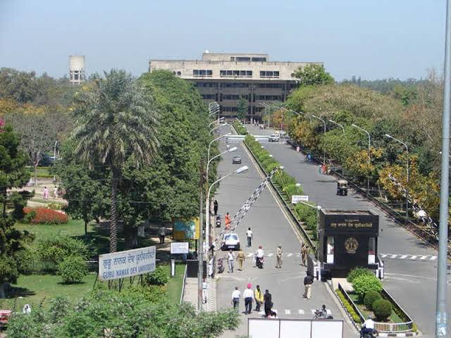 GNIT Infrastructure & Academic Building photo (2) by Perugu vamshi