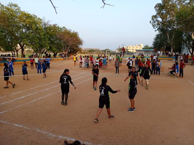 MREC Extra-Curricular photo (20) by SHAIK SHAOOR AHMED