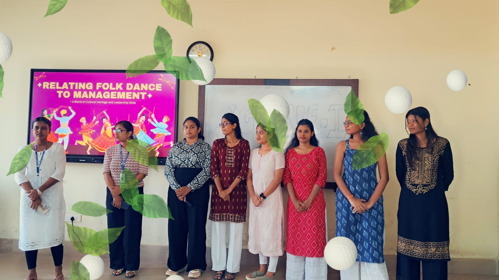 Ravenshaw University Cuttack Events photo (11) by Aditya Kumar saw