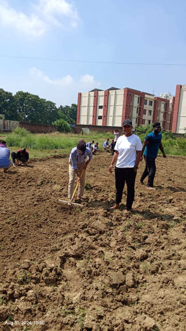 Quantum University, Roorkee, Profile 2025-2026