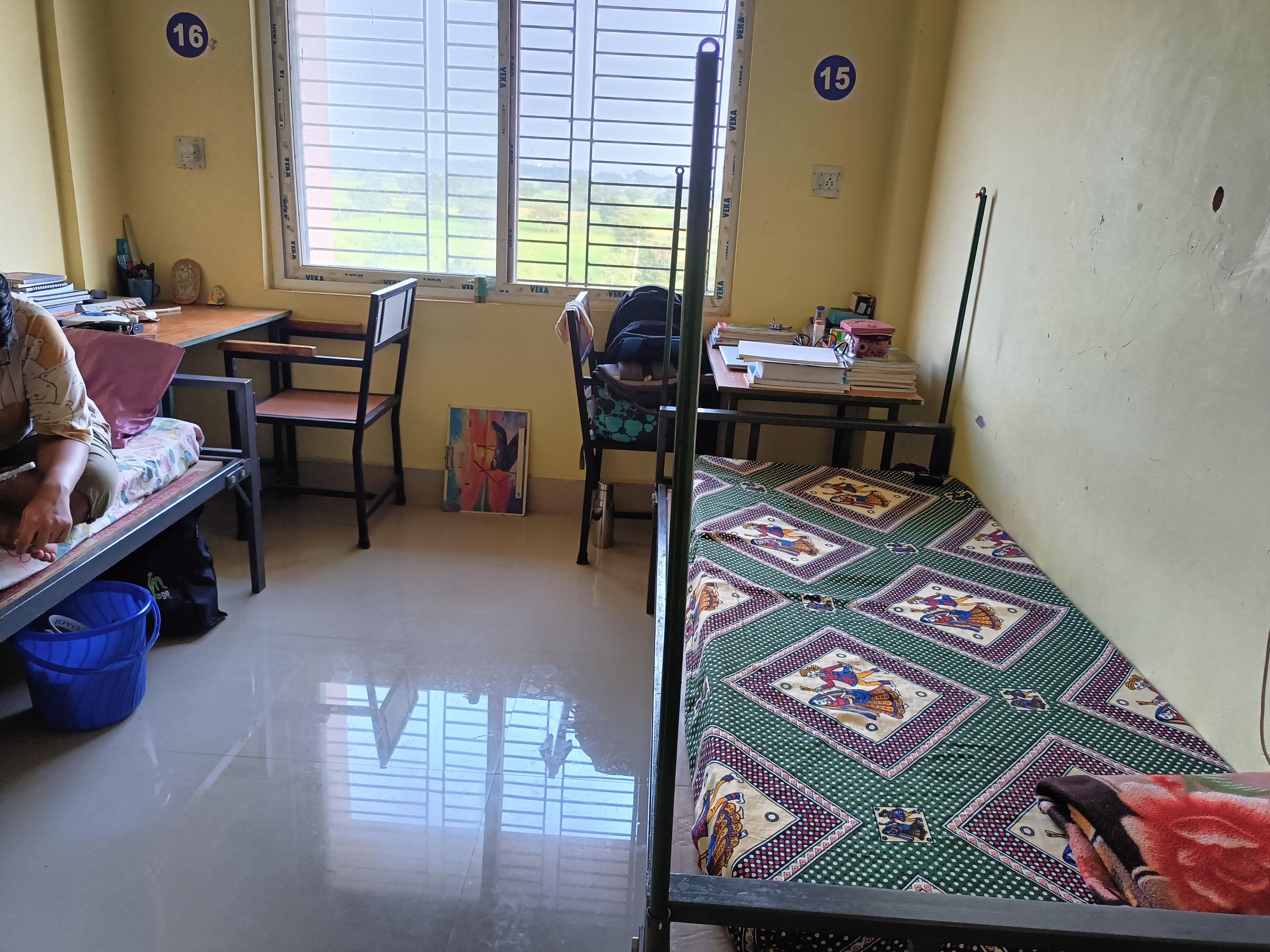 PMEC Hostels photo (13) by Archana sahoo