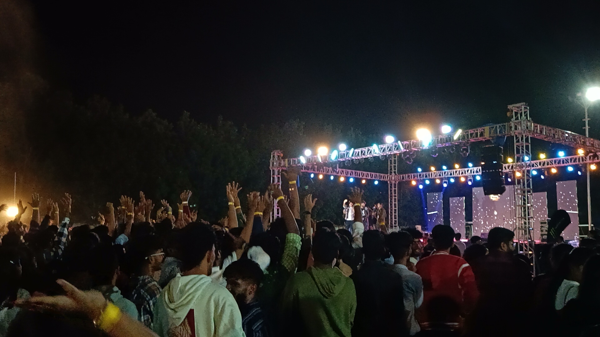 GITAM University Bengaluru Events photo (12) by Venkat Reddy