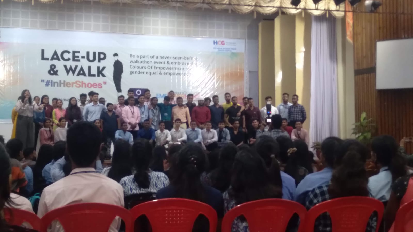 St Xavier's Ranchi Events photo (17) by Shraddha