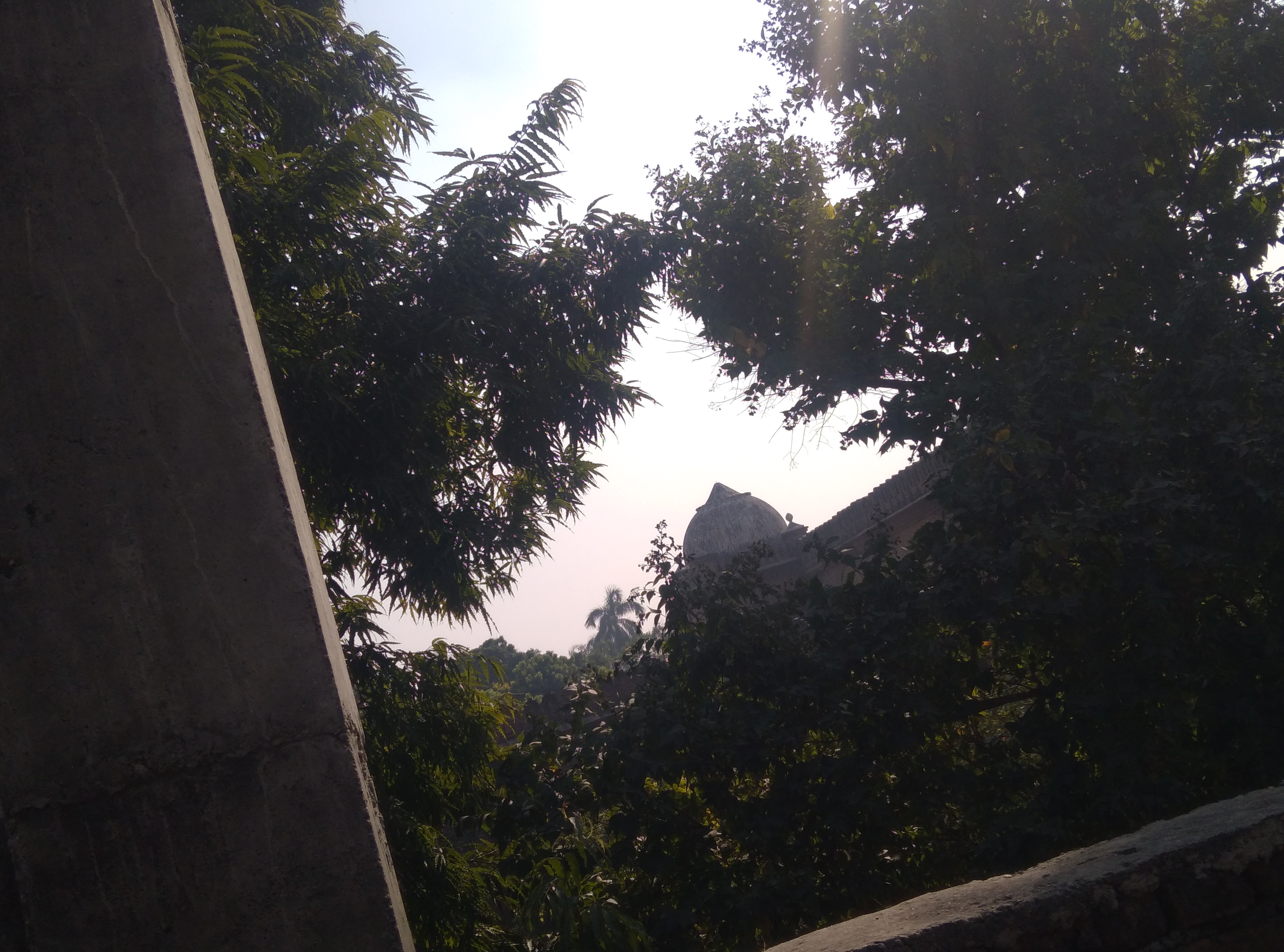 CCSU Campus photo (20) by Divya Solanki