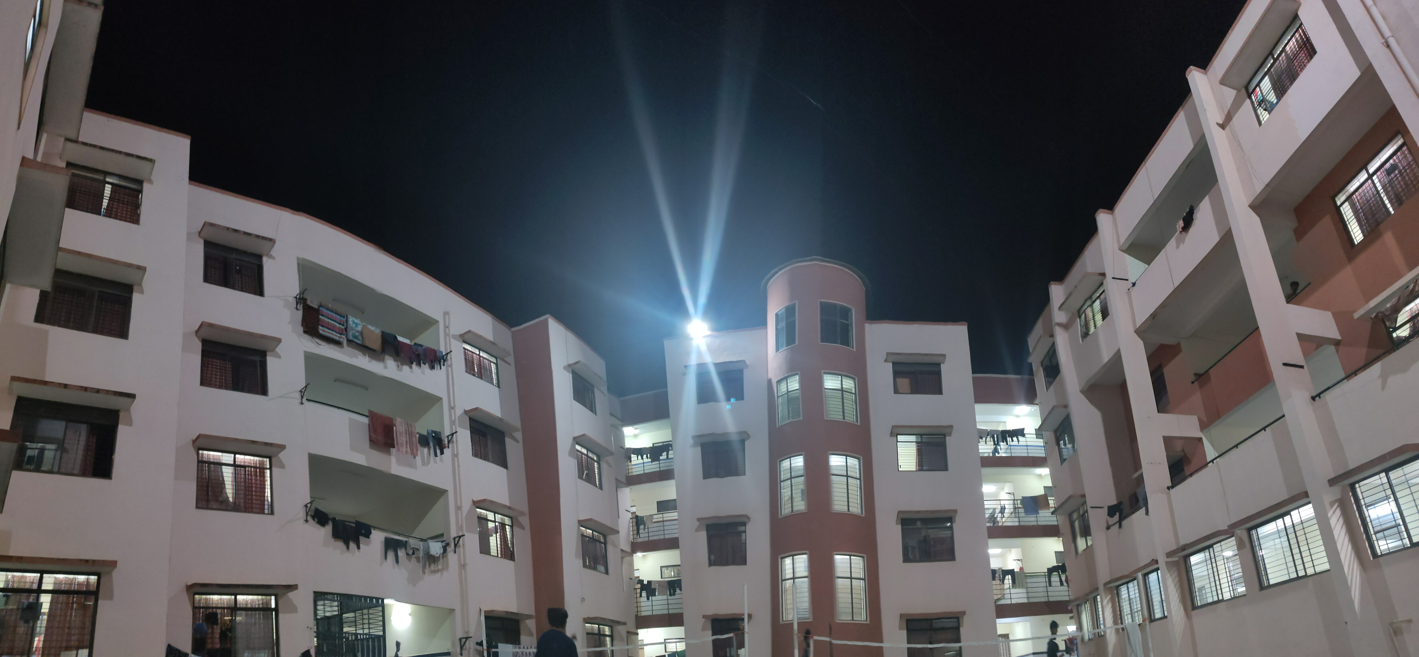 JSS Academy Bangalore Hostels photo (2) by Meghan