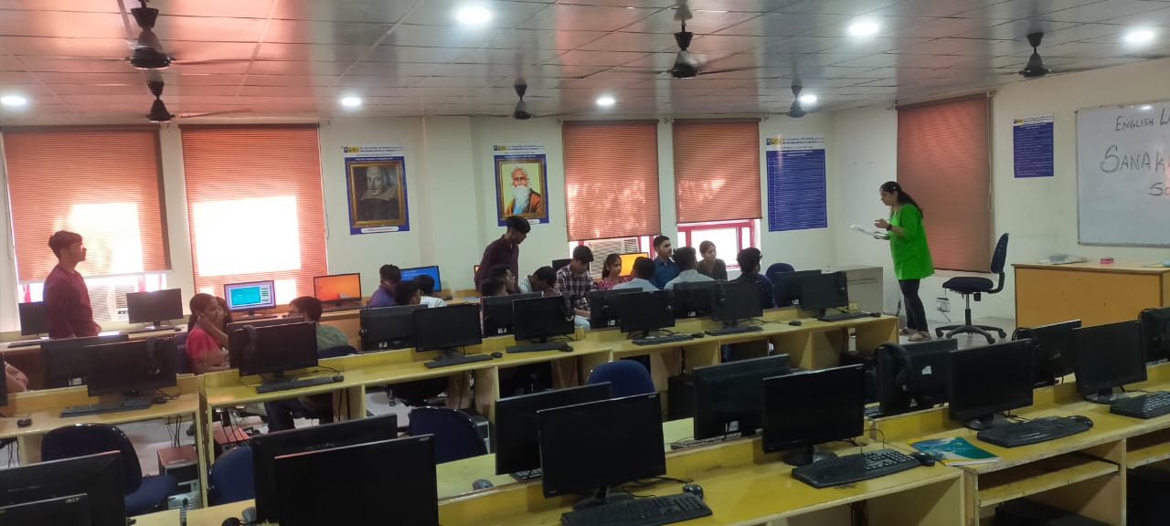 Greater Noida Institute of Technology (Engineering Institute) Facilities & Labs photo (8) by MOHIT KUMAR SHARMA