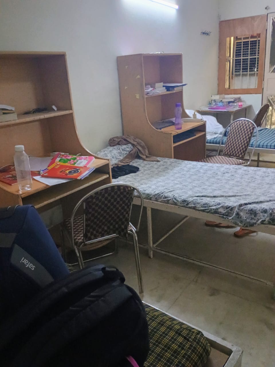 Greater Noida Institute of Technology (Engineering Institute) Hostels photo (6) by MOHIT KUMAR SHARMA