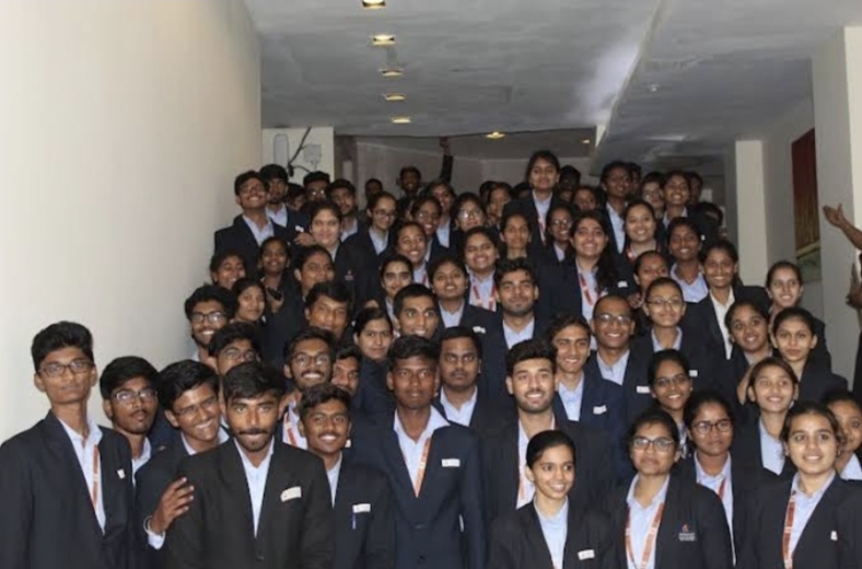 Avinash College of Commerce Hyderabad Facilities & Labs photo (15) by Adnan Tauseef