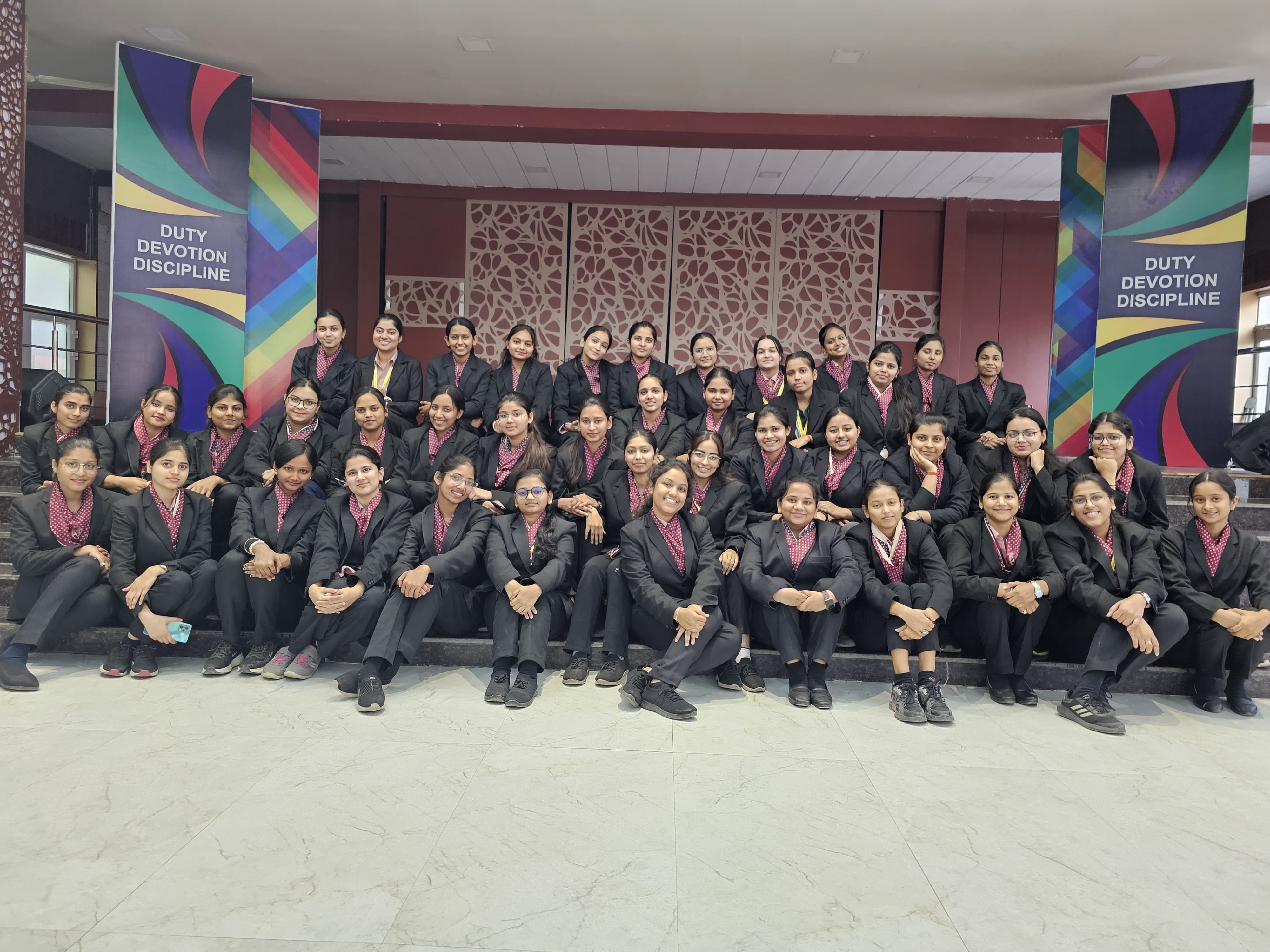 Sunbeam College for Women Varanasi Campus photo (7) by Pragati Raghuvanshi