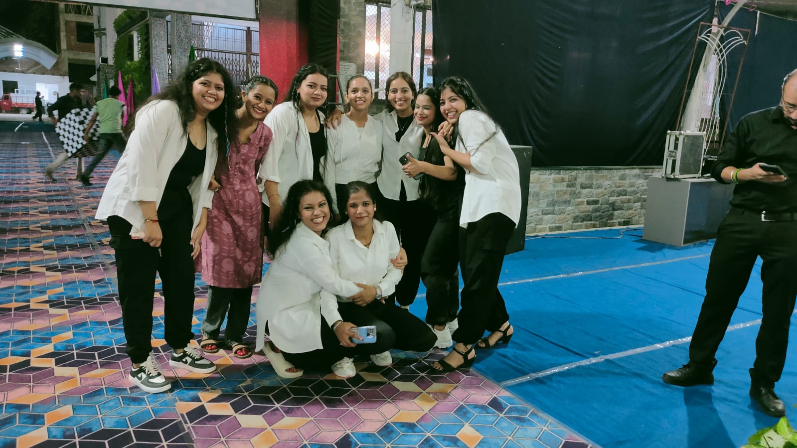 Sunbeam College for Women Varanasi General photo (4) by Pragati Raghuvanshi