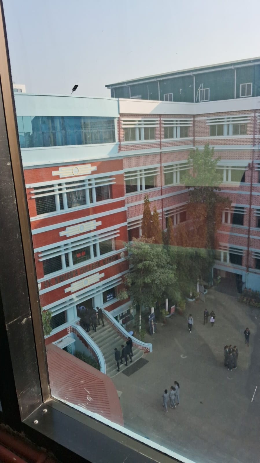 St Xavier's Ranchi Campus photo (15) by Rishav Raj