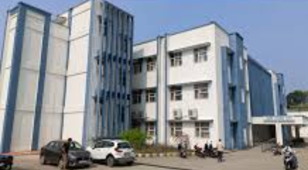 Dr. Hari singh Gour University Sagar Campus photo (16) by Shailly Jatav