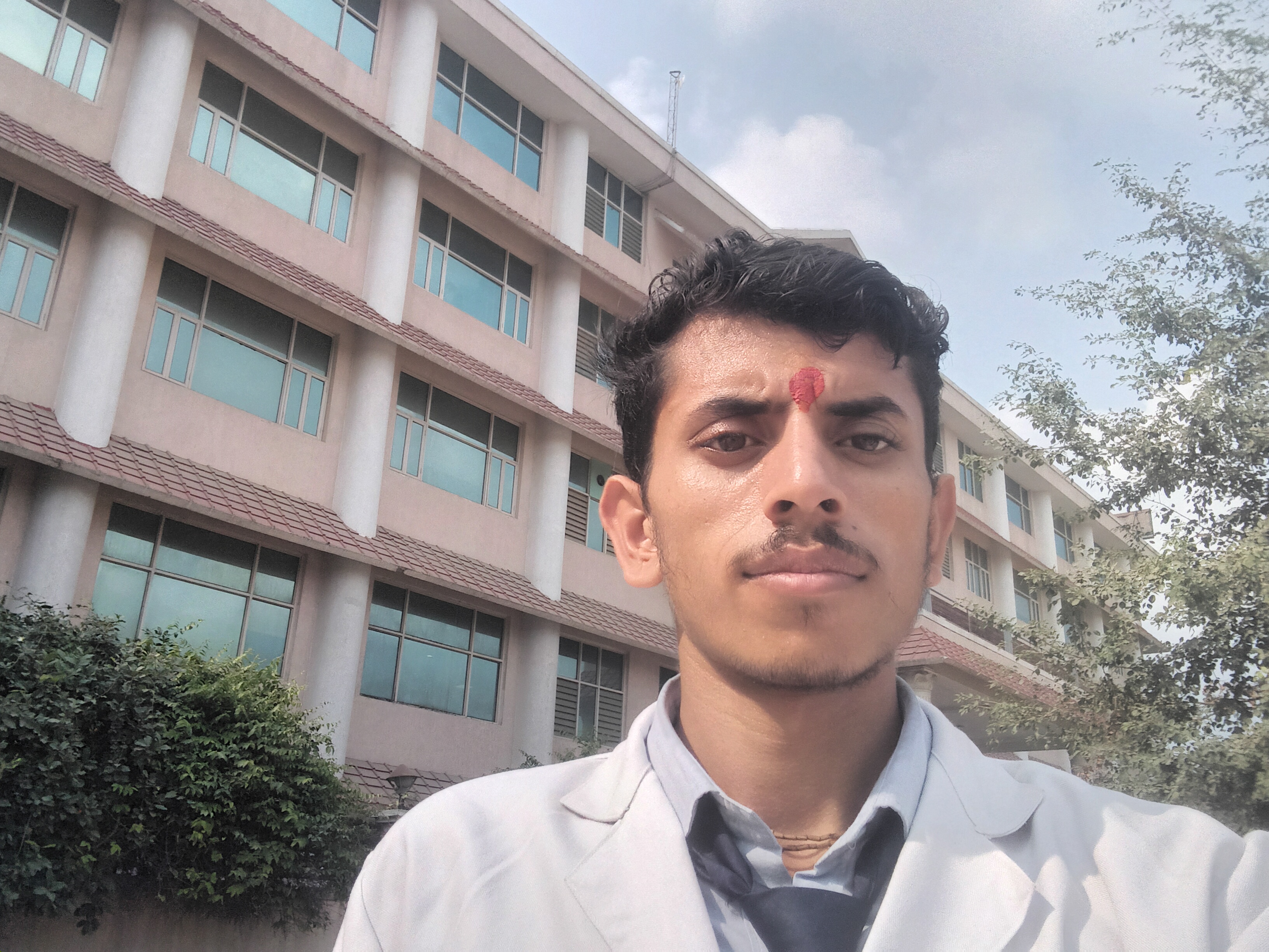 Shivalik College of Pharmacy Dehradun Facilities & Labs photo (1) by Kshitiz Kumar
